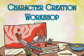 Cambridge RPG Group Character Building Session