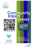 PLNZ Community Impact Survey