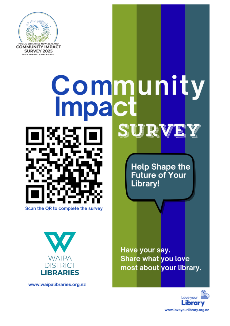 PLNZ Community Impact Survey