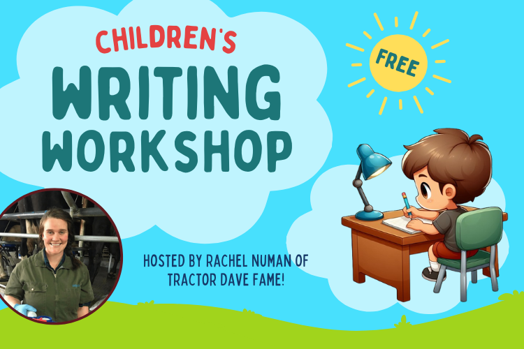 Children's Writing Workshop