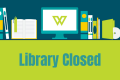Libraries closed (Public holidays)