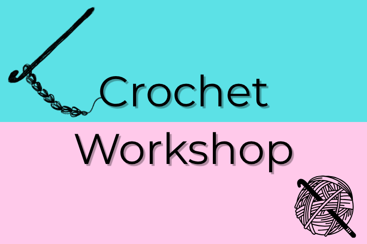 Crochet Workshops