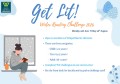 Get Lit: Winter Reading Challenge
