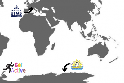 Two Great Marathons of the World
