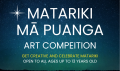 Matariki mā Puanga Art Competition