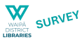 Annual Library User Survey