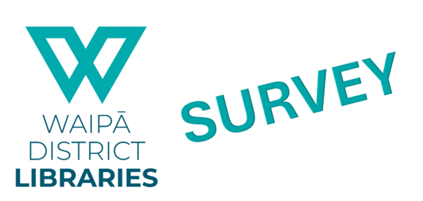 Annual Library User Survey