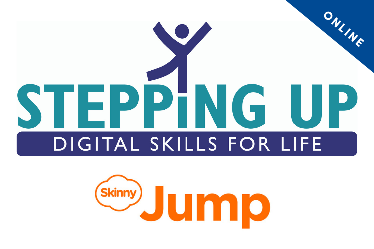 Digital Steps/Skinny Jump