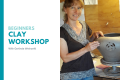Beginners’ clay workshop (Children)
