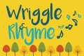 Wriggle & Rhyme in the Park (CB)