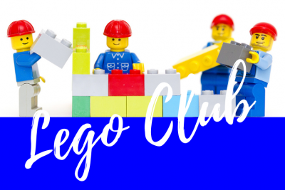Lego Club
