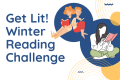 Get Lit! Winter Reading Challenge