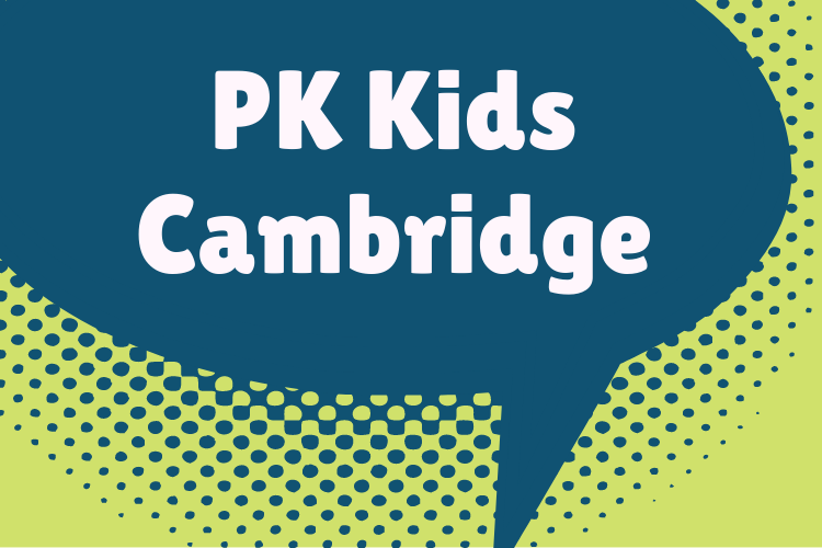 PK Kids Cambridge