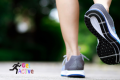 Ladies Running/Walking Reboot