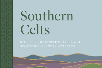 Southern Celts with Celine Kearney