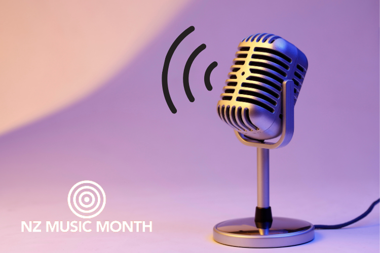 Music in the Library - Open Mic