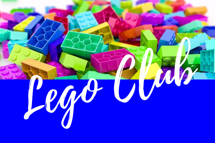 Lego Club