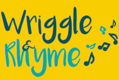 Wriggle & Rhyme - extra Monday sessions at Cambridge