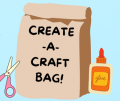 Create-a-craft bag! (Te Awamutu only)