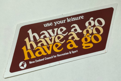 Have a Go - New Zealand Council for Recreation and Sport