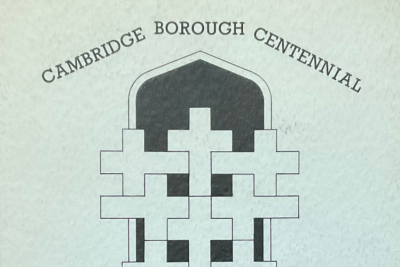 Cambridge Borough Centennial