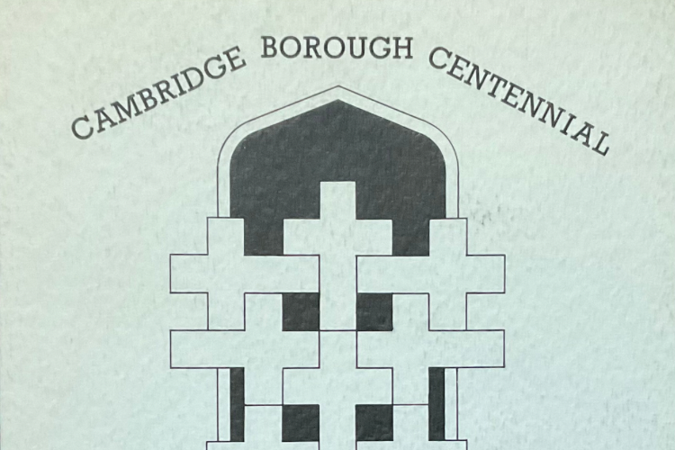 Cambridge Borough Centennial