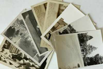 Photograph Collection
