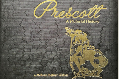 Prescott A Pictorial History and Video
