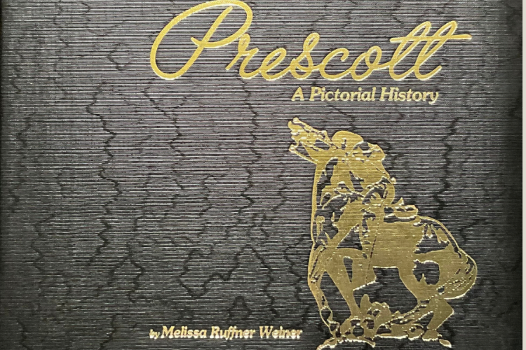 Prescott A Pictorial History and Video