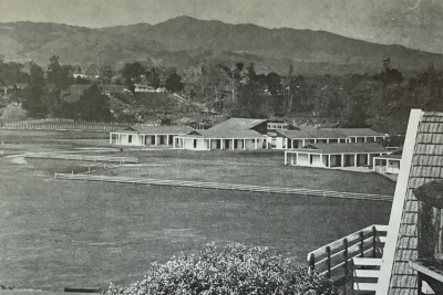 Viewpoint, St Peter's School, Number ONE 1974