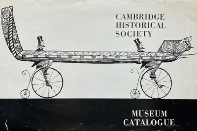 Museum Catalogue