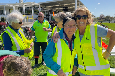 Get Active launches 3 October